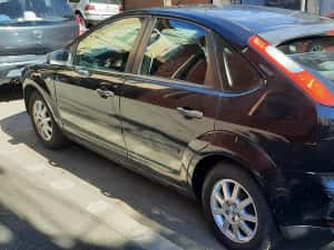 Vând Ford focus 2, 1.6 diesel 2006 — miniatura 3