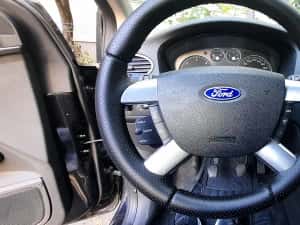 Vând Ford focus 2, 1.6 diesel 2006 — miniatura 4