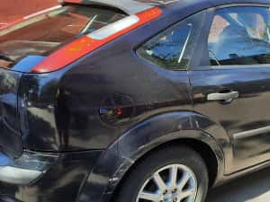 Vând Ford focus 2, 1.6 diesel 2006 — miniatura 6