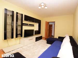 Metrou Nicolae Grigorescu, bloc H caramida, boxa, decomandat, 2 bai — miniatura 4