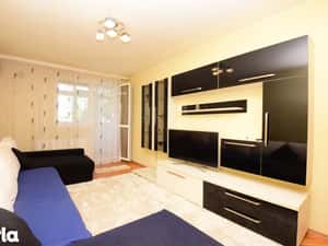 Metrou Nicolae Grigorescu, bloc H caramida, boxa, decomandat, 2 bai — miniatura 5