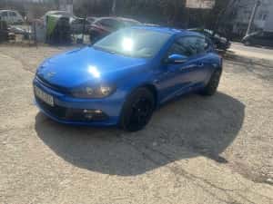 VW SCIROCCO an fabricatie 2009  1,4TSI 160 CP — miniatura 1