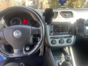 VW SCIROCCO an fabricatie 2009  1,4TSI 160 CP — miniatura 6