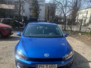 VW SCIROCCO an fabricatie 2009  1,4TSI 160 CP — miniatura 10