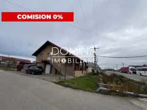 Închiriere spațiu comercial situat în Târgu Jiu, strada Ciocârlău - zona Artego — miniatura 1