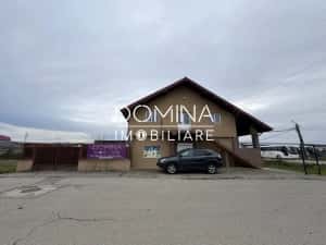 Închiriere spațiu comercial situat în Târgu Jiu, strada Ciocârlău - zona Artego — miniatura 9