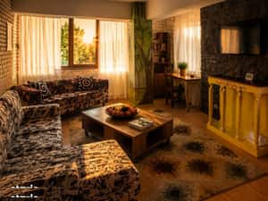 Apartament 2 camere de închiriat Parcul Tineretului | Vilă nouă — miniatura 3