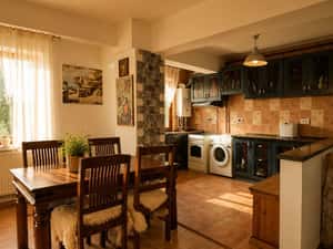 Apartament 2 camere de închiriat Parcul Tineretului | Vilă nouă — miniatura 6