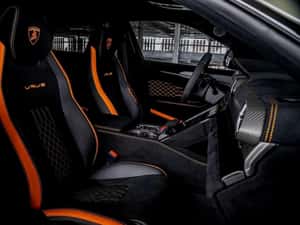 Lamborghini Urus 2024, 8.460 km, SUV, 666 cp, 353.901 EUR — miniatura 2