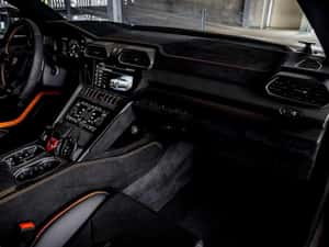 Lamborghini Urus 2024, 8.460 km, SUV, 666 cp, 353.901 EUR — miniatura 4