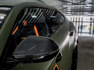 Lamborghini Urus 2024, 8.460 km, SUV, 666 cp, 353.901 EUR — miniatura 7