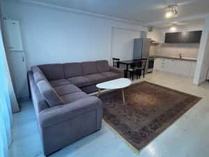 2 CAMERE | LUX | PRIMA INCHIRIERE | NOU | EROU IANCU NICOLAE| PARCARE — miniatura 4
