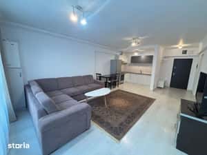 2 CAMERE | LUX | PRIMA INCHIRIERE | NOU | EROU IANCU NICOLAE| PARCARE — miniatura 5