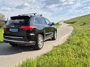 Jeep Grand Cherokee Summit — miniatura 4