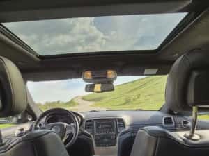 Jeep Grand Cherokee Summit — miniatura 6