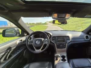Jeep Grand Cherokee Summit — miniatura 7