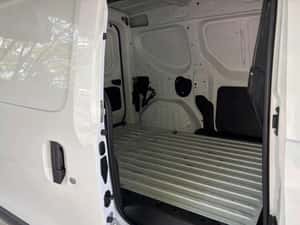 Dacia Dokker Van ~ Motorizare 1.5 Diesel dCi (90 CP) — miniatura 4