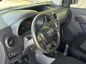 Dacia Dokker Van ~ Motorizare 1.5 Diesel dCi (90 CP) — miniatura 5