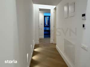 Apartament 3 camere Exclusivist in zona de Nord Finisaje High End — miniatura 4
