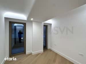 Apartament 3 camere Exclusivist in zona de Nord Finisaje High End — miniatura 6