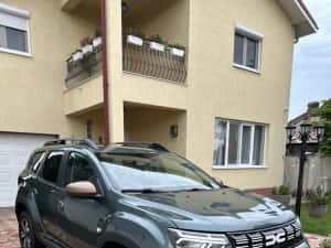 Dacia Duster 2023 Extreme, Automat, 1.3 TCe Benzina 150 CP, Euro 6