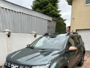 Dacia Duster 2023 Extreme, Automat, 1.3 TCe Benzina 150 CP, Euro 6 — miniatura 2