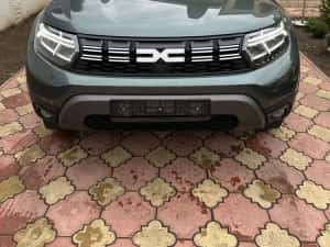 Dacia Duster 2023 Extreme, Automat, 1.3 TCe Benzina 150 CP, Euro 6 — miniatura 3