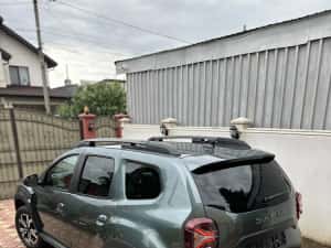 Dacia Duster 2023 Extreme, Automat, 1.3 TCe Benzina 150 CP, Euro 6 — miniatura 5