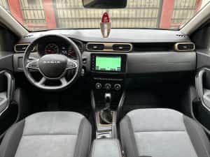 Dacia Duster 2023 Extreme, Automat, 1.3 TCe Benzina 150 CP, Euro 6 — miniatura 6
