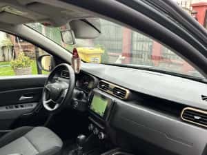 Dacia Duster 2023 Extreme, Automat, 1.3 TCe Benzina 150 CP, Euro 6 — miniatura 7