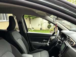 Dacia Duster 2023 Extreme, Automat, 1.3 TCe Benzina 150 CP, Euro 6 — miniatura 8