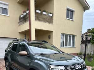 Dacia Duster 2023 Extreme, Automat, 1.3 TCe Benzina 150 CP, Euro 6 — miniatura 9