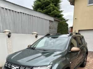 Dacia Duster 2023 Extreme, Automat, 1.3 TCe Benzina 150 CP, Euro 6 — miniatura 10