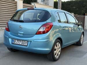 Opel Corsa 2011 Euro 5 / 104.000 KM — miniatura 3