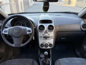 Opel Corsa 2011 Euro 5 / 104.000 KM — miniatura 5