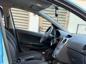 Opel Corsa 2011 Euro 5 / 104.000 KM — miniatura 6