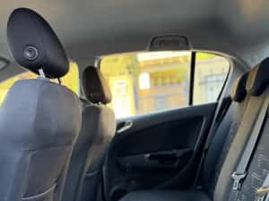 Opel Corsa 2011 Euro 5 / 104.000 KM — miniatura 7