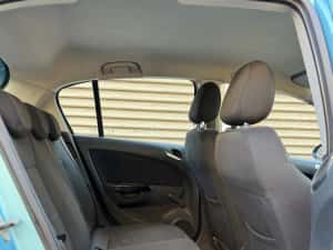 Opel Corsa 2011 Euro 5 / 104.000 KM — miniatura 8