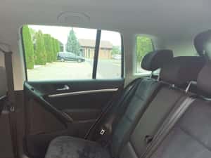 Volkswagen tiguan 2015, 4×4, euro 5, 188000 km — miniatura 9