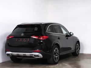 Mercedes-Benz GLC 300 SUV, 11.579 km, Benzină, 258 cp — miniatura 2