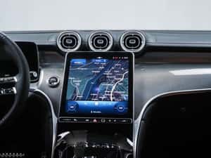 Mercedes-Benz GLC 300 SUV, 11.579 km, Benzină, 258 cp — miniatura 5