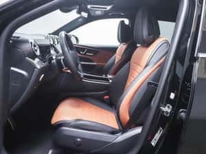 Mercedes-Benz GLC 300 SUV, 11.579 km, Benzină, 258 cp — miniatura 6