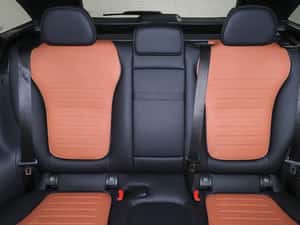 Mercedes-Benz GLC 300 SUV, 11.579 km, Benzină, 258 cp — miniatura 7