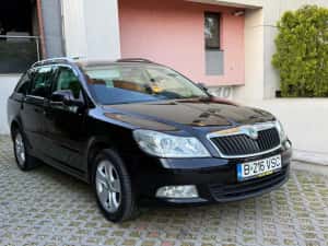 Skoda Octavia 2.0 TDI 140 CP EXEMPLAR 150.000 KM — miniatura 8