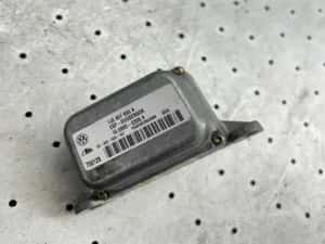 Senzor ESP 1J0907655A Volkswagen VW Golf 2003 2.0 MT (115 hp) — miniatura 4