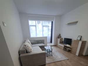 TUDOR Center-Ap 2 camere Totul NOU| Liber| Etaj 2 | 50mp — miniatura 4