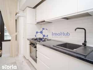 Copou, 2 camere,65 mp, Royal Town, parcare subterana inclusa — miniatura 4