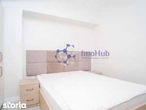 Copou, 2 camere,65 mp, Royal Town, parcare subterana inclusa — miniatura 6