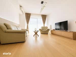 Proprietar |Comision 0% | 2 camere Upground Residence |Parcare — miniatura 4