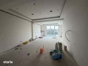 Apartament 3 camere , 89 mp utili, etj 1, semifinisat , Radauti — miniatura 3